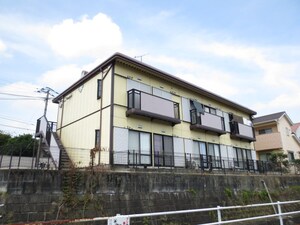 ヴィラ・エスポアール