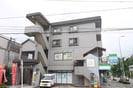 ルミエールうちやまの外観