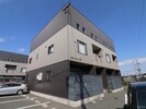 グランキューブ　Bの外観