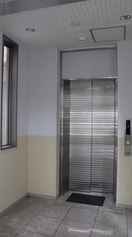 建物設備 グレイズサイド