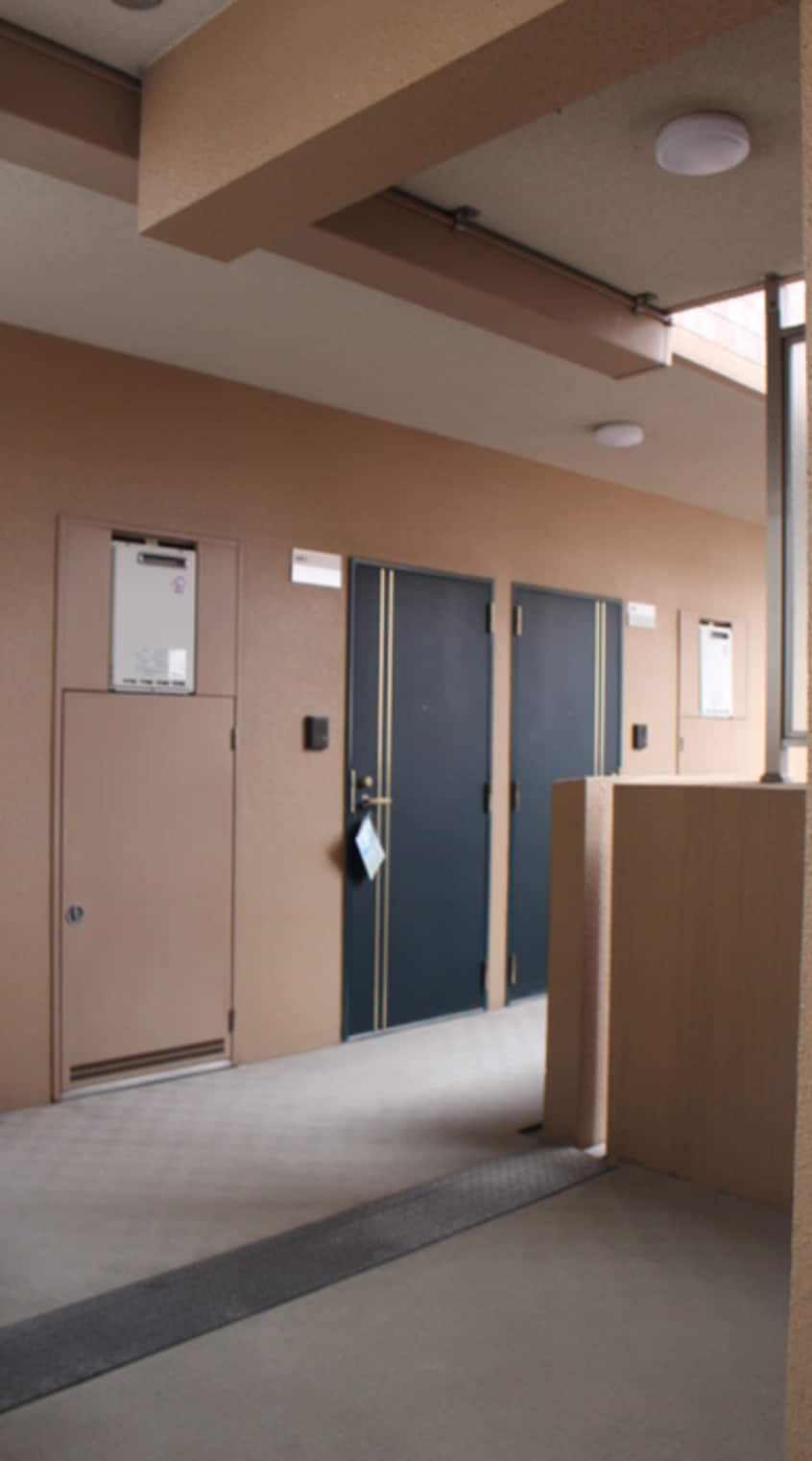 その他 グレイズサイド