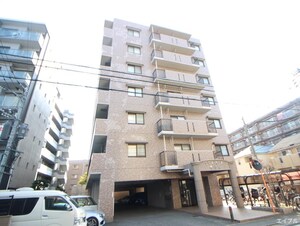 エクレール東比恵（７０１）