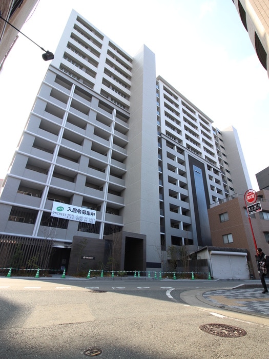 外観写真 エンクレスト博多STYLE(717)