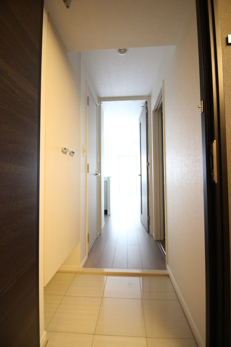 廊下 エンクレスト博多STYLE(717)