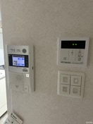 内観写真 ネストピア東比恵駅前(302)