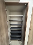靴箱 ネストピア東比恵駅前(302)