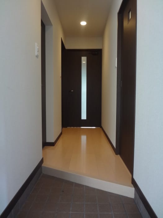 廊下 ｸﾞﾗﾝﾌｫｰﾚﾗｸﾞｾﾞ博多（1203）