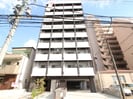 レブリアント大橋南の外観