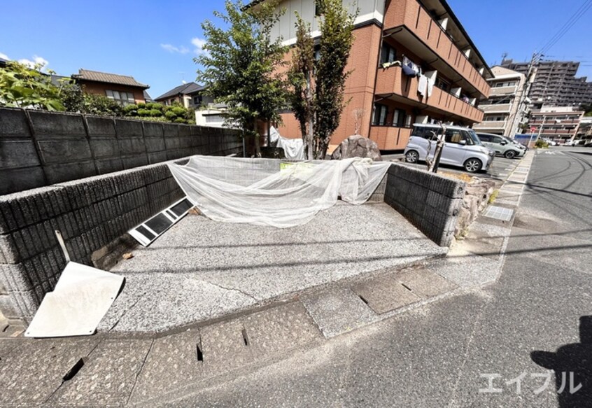 建物設備 エトワ－ル嵐山