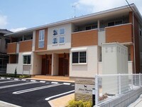 シャトー美吉野