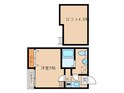 ＤＲＥＡＭ　ＳＴＡＧＥ　Ｎ２の間取図