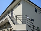 ＤＲＥＡＭ　ＳＴＡＧＥ　Ｎ２の外観