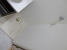 洗濯機置場 ＤＲＥＡＭ　ＳＴＡＧＥ　Ｎ２