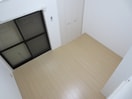 室内からの展望 ＤＲＥＡＭ　ＳＴＡＧＥ　Ｎ２