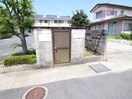 建物設備 セジュールたまき