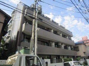 エステートモア白金(301)