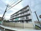 エミネント香椎の外観