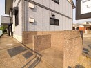 建物設備 エスポア－ル・藤