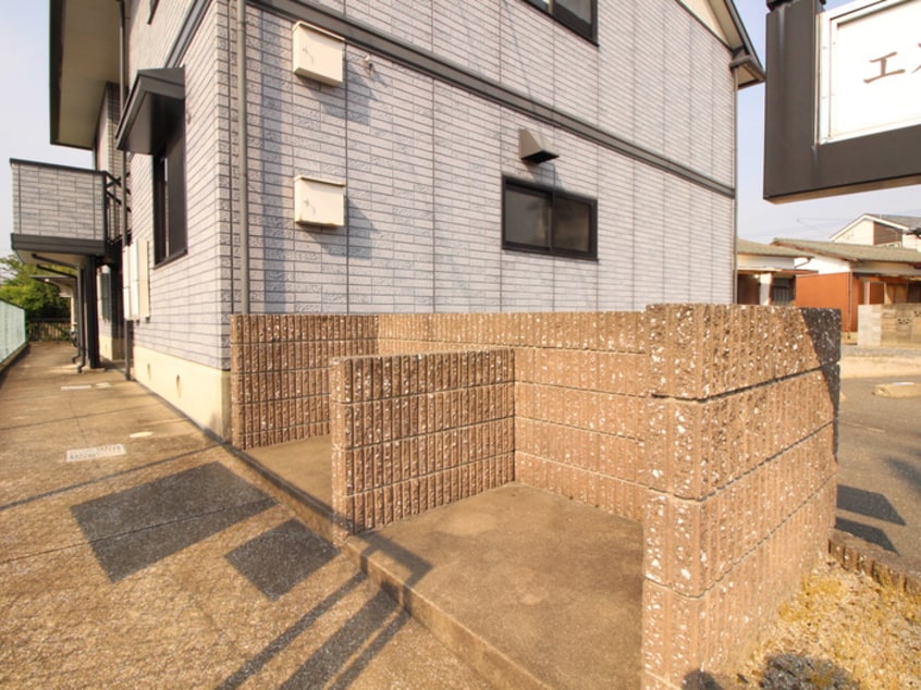 建物設備 エスポア－ル・藤
