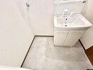 内観写真 エスポア－ル・藤