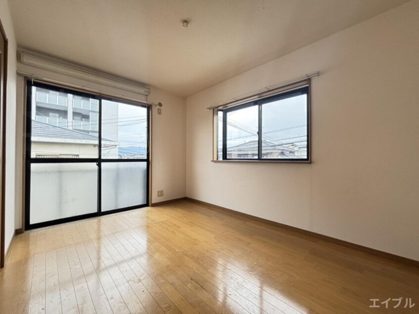 居室 ピアハウス内橋