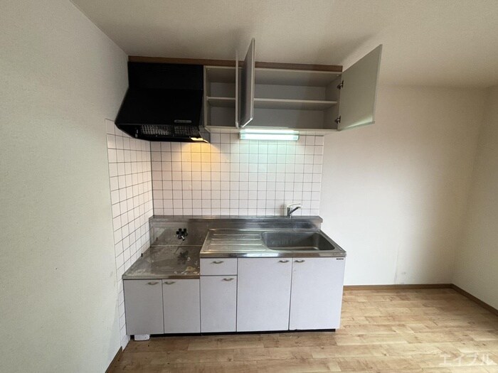 キッチン ピアハウス内橋