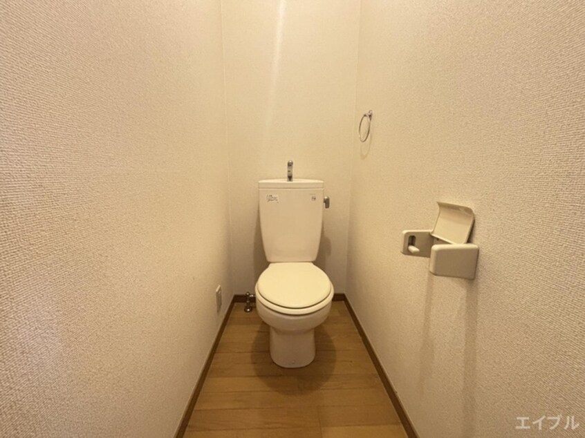 トイレ ピアハウス内橋