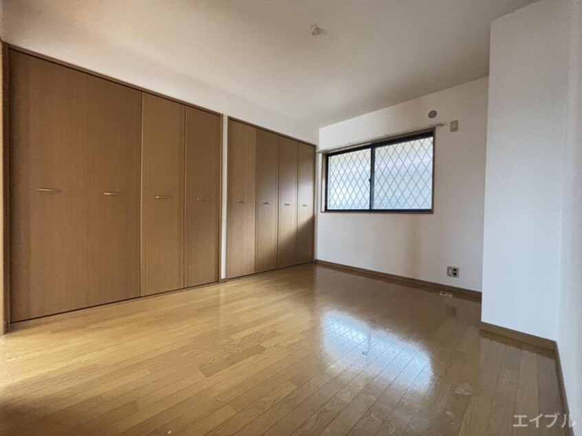 居室 ピアハウス内橋