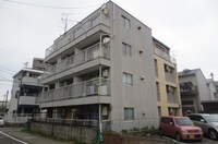荒江第２ビル