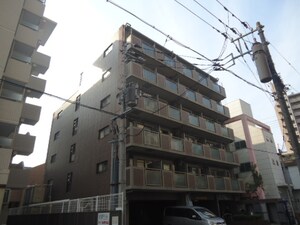 ﾀﾞｲﾅｺｰﾄｴｽﾀﾃﾞｨｵ平尾駅前(501)