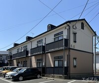 ピア門松Ａ棟