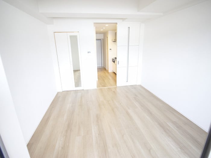 居室 キャトルセゾン中井