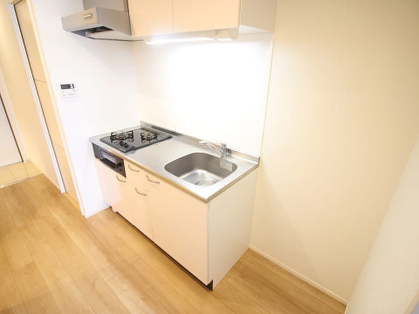 キッチン キャトルセゾン中井