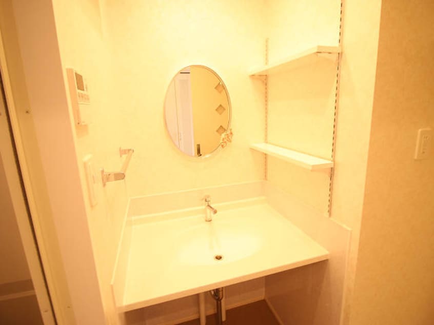 洗面 キャトルセゾン中井