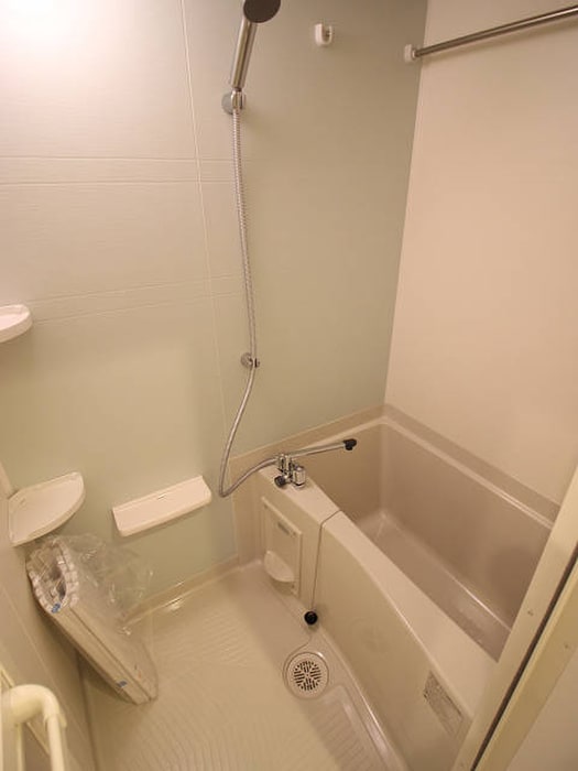 バス／シャワールーム等 キャトルセゾン中井