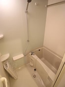 バス／シャワールーム等 キャトルセゾン中井