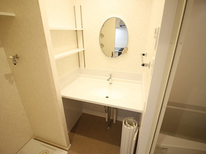 洗面 キャトルセゾン中井