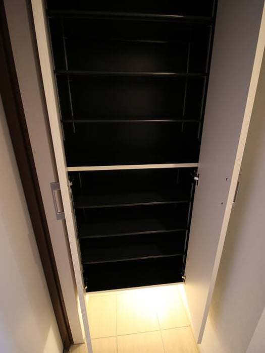 靴箱 キャトルセゾン中井