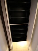 靴箱 キャトルセゾン中井