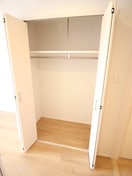 収納 キャトルセゾン中井