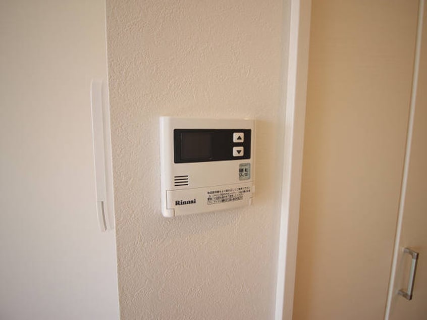 内観写真 キャトルセゾン中井