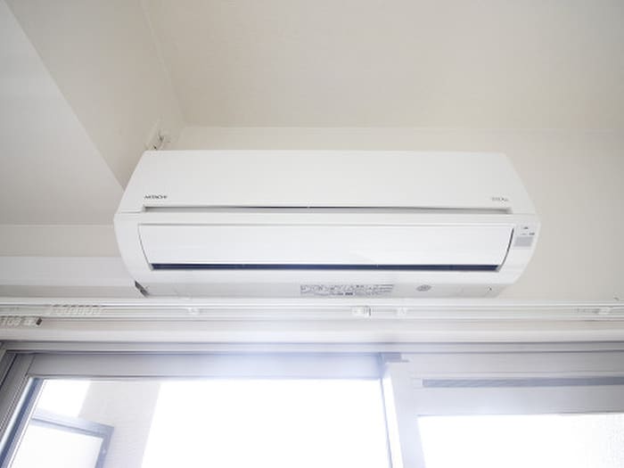 内観写真 キャトルセゾン中井