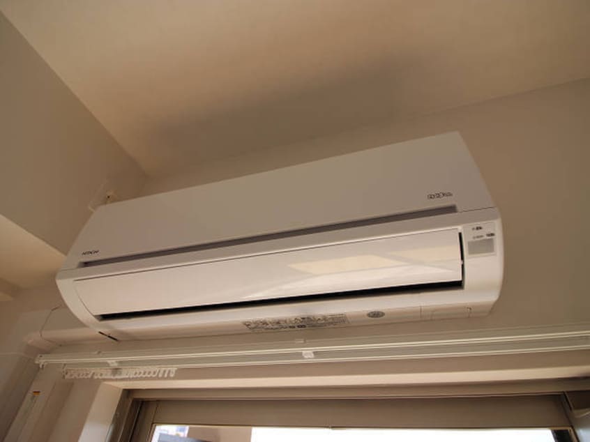 内観写真 キャトルセゾン中井