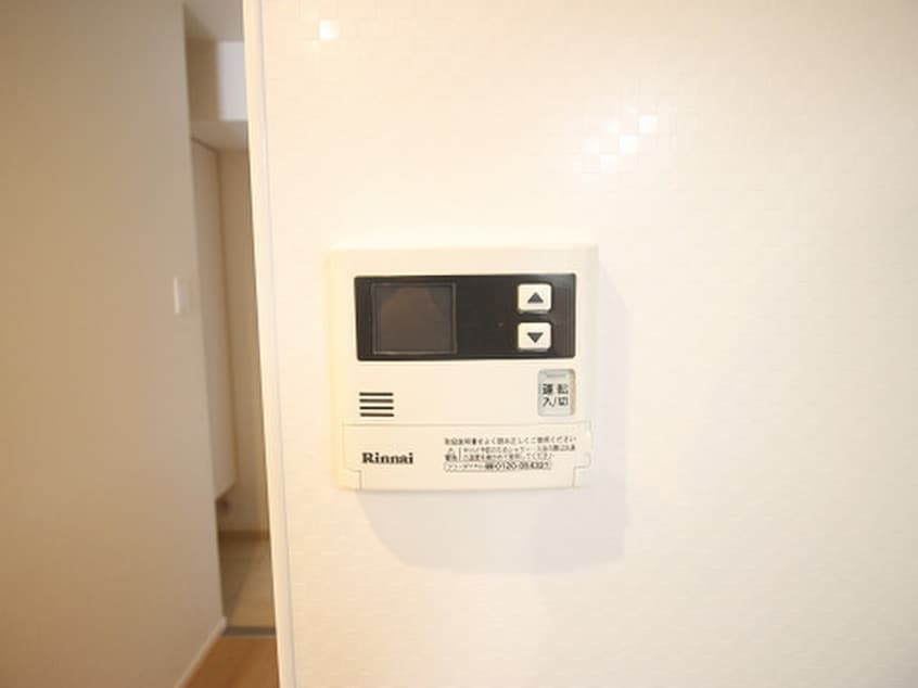 内観写真 キャトルセゾン中井