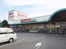 スピナ中井店(スーパー)まで125m キャトルセゾン中井