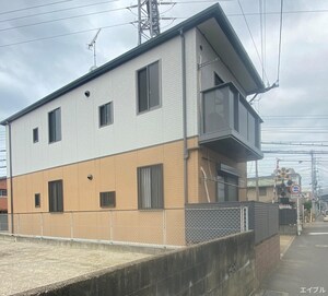 トトロハウスFuji　Ｂ棟