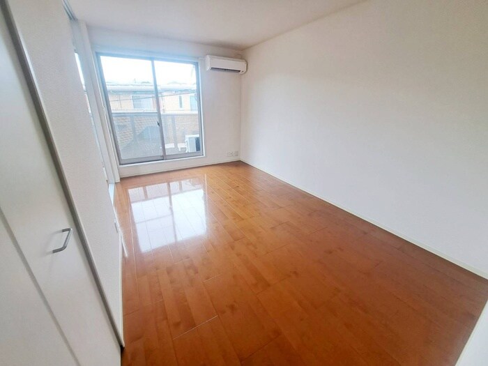 内観写真 ビューテラス清田Ⅰ