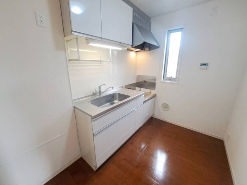 キッチン ビューテラス清田Ⅰ