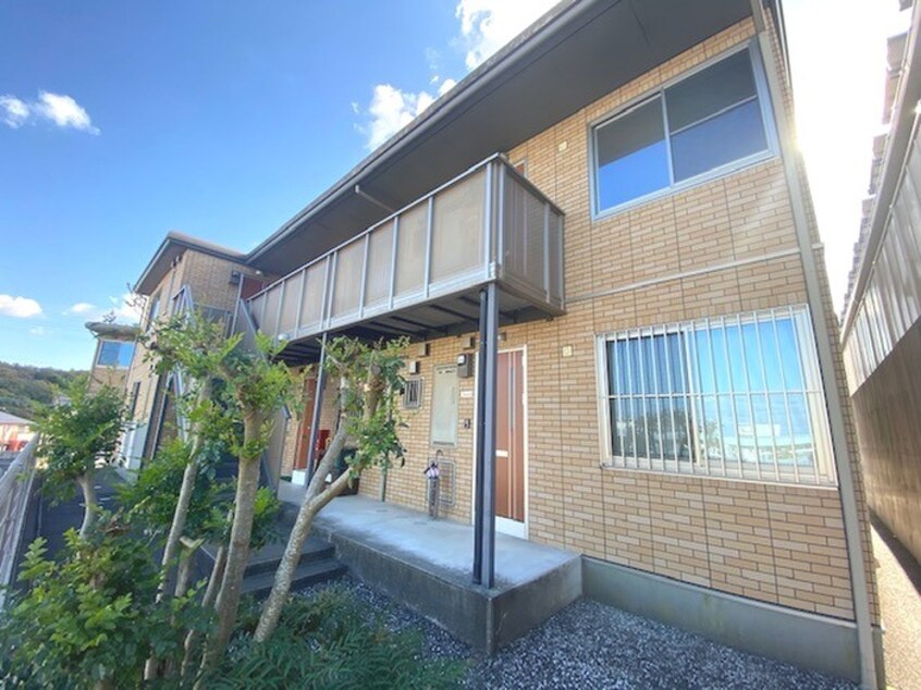 外観写真 ビューテラス清田Ⅰ