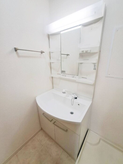 洗面 ビューテラス清田Ⅰ